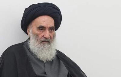 آیت الله سیستانی علیه ماهواره فتوا داد - سبک ایده آل