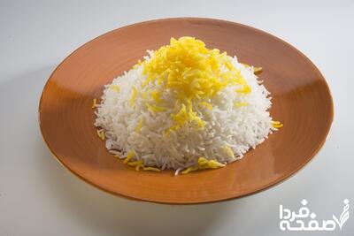 قیمت برنج سر به فلک کشید | افزایش قیمت برنج ایرانی در اردیبهشت ۱۴۰۴ + جدول | هاشمی و طارم بالای ۲۰۰ هزار تومان