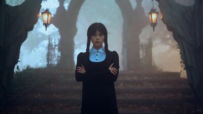 رونمایی از تصاویر و تیزر جدید فصل 2 سریال ونزدی