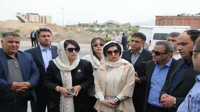 حضور سرمایه‌گذاران چینی در ارومیه