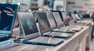 عربستان در مسیر تبدیل شدن به قطب جدید تولید کامپیوتر؟