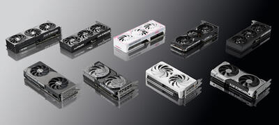 احتمال عرضه کارت گرافیک GeForce RTX 5060 انویدیا در 30 اردیبهشت