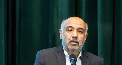 راه ایجاد امنیت شغلی کارگران از دید وزیر تعاون - شهروند آنلاین