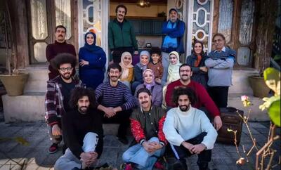 ساخت پایتخت ۸ به زودی کلید می‌خورد