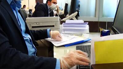 پیشنهاد آغاز ساعت کاری کارمندان از اول خرداد؛ دولت همچنان منتظر تصمیم مجلس درباره تغییر ساعت رسمی کشور