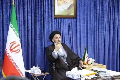 امام جمعه خرم آباد: اقدامات مثبتی برای توسعه لرستان صورت گرفته است