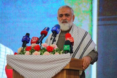 سردار نقدی: شکست آمریکا در طبس، درس تاریخی و نشانه نصرت الهی است