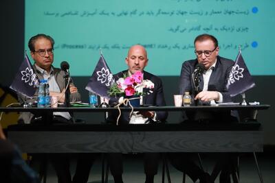 ضرورت همکاری معماران و توسعه‌گران برای خلق معماری ماندگار| وظایف توسعه‌گر چیست؟
