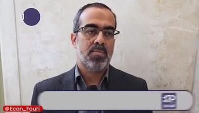خط‌ونشان مجلس برای دولت: به مدنی‌زاده برای تصدی وزارت اقتصاد رای نمی‌دهیم