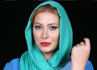 عکس (سفر در زمان) تغییر چهره جذاب فریبا نادری از سریال ستایش تا الان