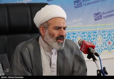 معاندان نمی‌توانند حتی نگاه کج به انقلاب داشته باشند - تسنیم