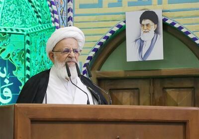 ‌انتقاد امام جمعه یزد از گسترش سبک زندگی غربی در ایران - تسنیم
