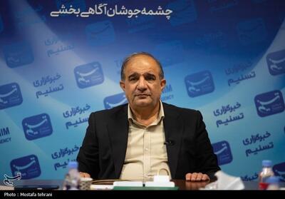 مشکلات صادرات سیب‌زمینی تا 2 روز آینده برطرف می‌شود - تسنیم