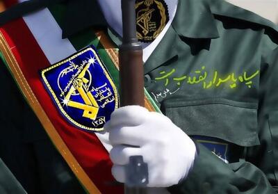 سپاه؛ یاور بی‌منت دولت‌ها از بحران‌ها تا پروژه‌های ملی - تسنیم