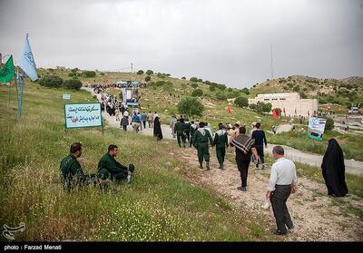 همدلی ارتش، سپاه و بسیج رمز پیروزی در بازی‌دراز بود - تسنیم