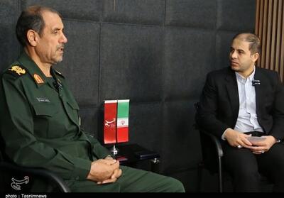 محرومیت‌زدایی سپاه در کردستان/‌از آبرسانی تا احداث مسکن+فیلم - تسنیم