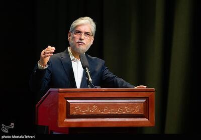 وزیر علوم: آزمون سراسری با امنیت کامل برگزار خواهد شد - تسنیم