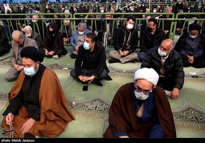 امام جمعه موقت اصفهان: به دشمن امتیاز نخواهیم داد - تسنیم