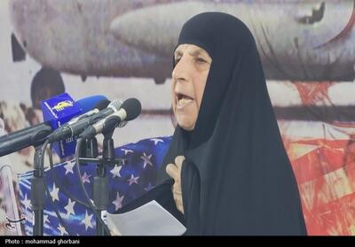 شکست در صحرای طبس آغاز رسوایی‌های آمریکا بود - تسنیم