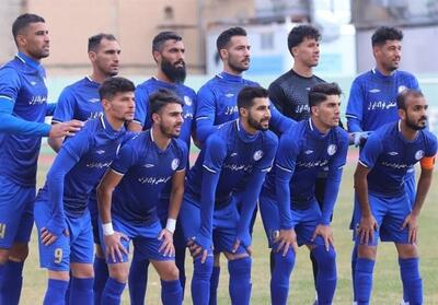 اخراج دو بازیکن خاطی استقلال خوزستان از تیم!