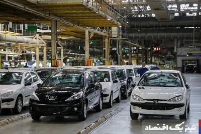 تاثیر کاهش نرخ ارز بر قیمت خودروهای داخلی و مونتاژی