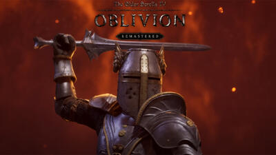 راهنمای بازی The Elder Scroll Oblivion؛ معرفی بهترین کلاس‌ها