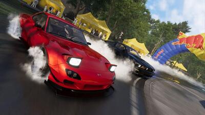 یوبی‌سافت هفته آینده حالت آفلاین بازی The Crew 2 را آزمایش خواهد کرد