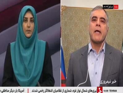 توافق در حوزه‌های حمل‌ونقلی و تکمیل کریدور‌های ترانزیتی +فیلم