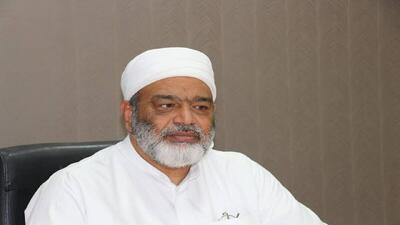 تاکید علمای اهل سنت هرمزگان بر حفظ وحدت و قدردانی از رسانه ملی