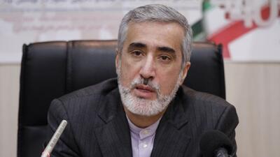 دیپلماسی سلامت مسیر پایداری برای تأمین اقلام حیاتی ایجاد می‌کند