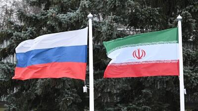 تجارت آزاد بین ایران و روسیه از ماه آینده آغاز می‌شود