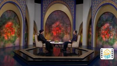 خدا نسبت به خلوص دین حساس است + فیلم