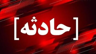 تصادف در محور قدیم قم به کاشان سه کشته برجای گذاشت