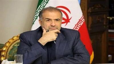 ابراز امیدواری جلالی به تصویب معاهده جامع راهبردی در مجلس