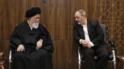 وزیر دفاع: با فناوری‌های نوین، رصد دقیق‌تری از تحرکات مرزی داریم/ دفاع، پشتوانه واقعی دیپلماسی است