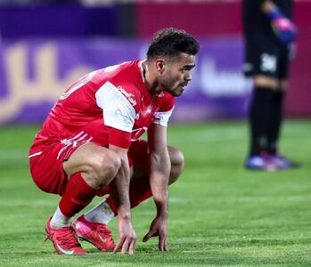 شاه ماهی نقل و انتقالات سرخ؛ پرسپولیس هوای تازه می‌خواهد