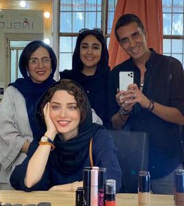 نگاهی به چیدمان باشکوه خانه بهنوش طباطبایی بازیگر سریال سووشون