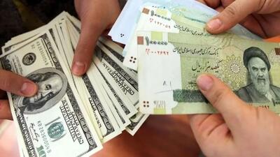 قیمت دلار شنبه 6 اردیبهشت 1404؛ ریزش تتر از سقوط سنگین دلار خبر می‌دهد
