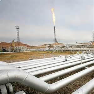تفاهم ایران و روسیه بر سر انتقال گاز از مسیر زمینی آذربایجان