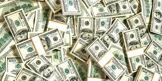 دلار دوباره ریخت