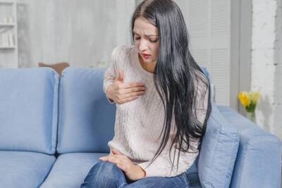 چگونه عملکرد قلب با افزایش سن کاهش می‌یابد؟
