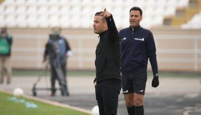 سیدعباسی: جباری می‌تواند یک شوک مثبت باشد