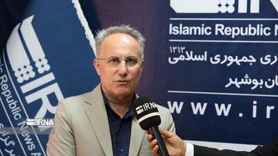 ۷۰ طرح پژوهشی در دانشگاه خلیج فارس بوشهر انجام شد