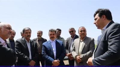 ۳۰ هزار میلیارد ریال تسهیلات کشاورزی برای چهارمحال و بختیاری پیش‌بینی شد