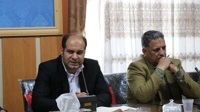 فرماندار خمین: مراقبت از میراث فرهنگی، اولویت همایش ملی سنگ‌نگاره‌ها است