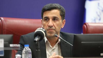 بوربور: در سفرهای رییس‌جمهور پروژه‌های تاثیرگذار بر زندگی مردم پیگیری می‌شود