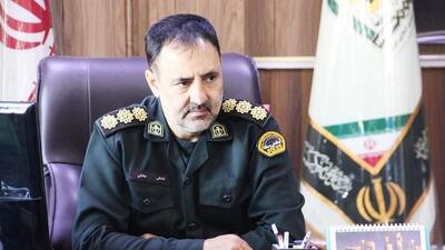 توقیف ۲۴ دستگاه وسایل نقلیه فاقد پلاک، پلاک مخدوش و متخلف در گنبد