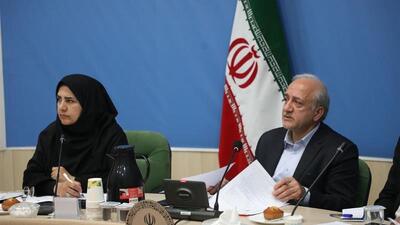 معاون استاندار: استقرار ادارات در شهرستان‌های تازه تاسیس اردبیل ضروری است