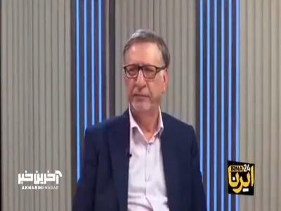 بهاروند: بزرگ‌ترین خط قرمز ما در مذاکرات محرمانه مسقط، بحث غنی‌سازی بود 