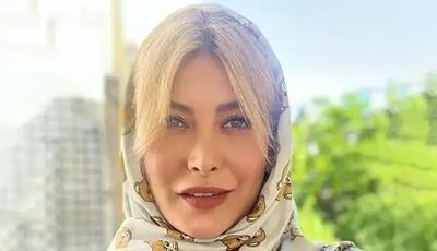 سکانسی که اشک «پری‌سیما» را درآورد